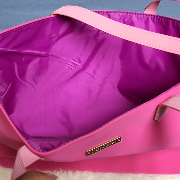 Juicy Cuuture Tote Bag - Picture 3 of 3